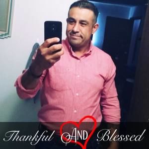 Meet your Posher, George